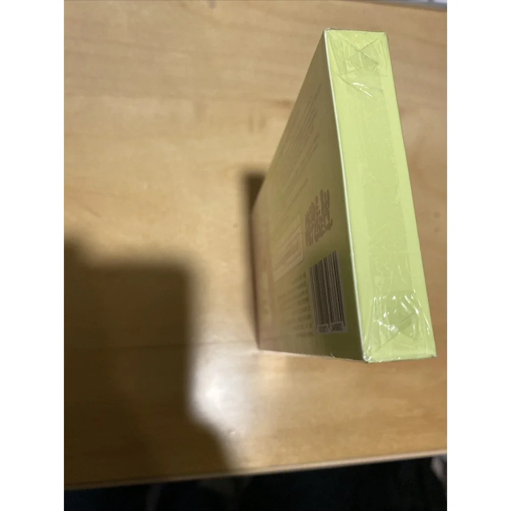Made by Mitchell Curve Case Cream Blusher & Bronzer Palette Medium